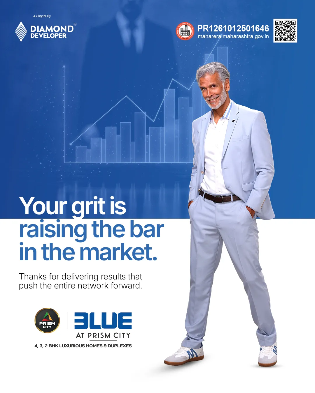 Diamond Developer creative 4